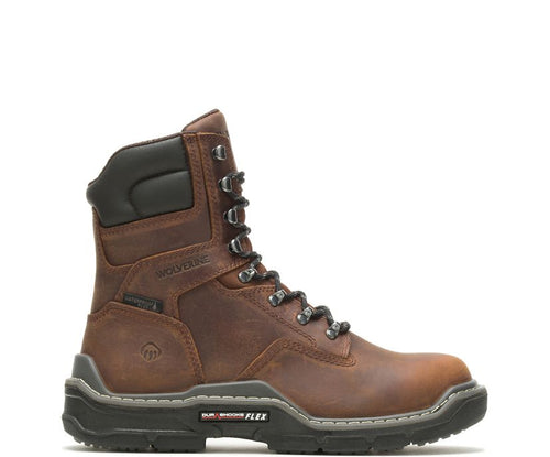 WOLVERINE RAIDER DURASHOCKS WP - W211162