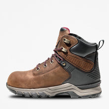 TIMBERLAND PRO HYPERCHARGE 6" COMPOSITE TOE WP - A4115