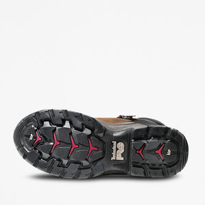 TIMBERLAND PRO HYPERCHARGE 6" COMPOSITE TOE WP - A4115