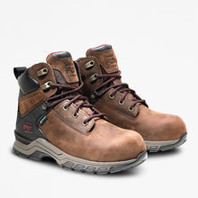 TIMBERLAND PRO HYPERCHARGE 6" COMPOSITE TOE WP - A4115