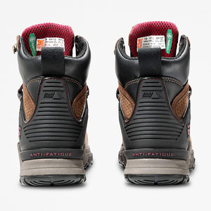 TIMBERLAND PRO HYPERCHARGE 6" COMPOSITE TOE WP - A4115