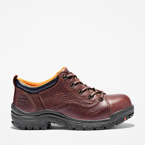 TIMBERLAND PRO TITAN SAFETY TOE- 63189