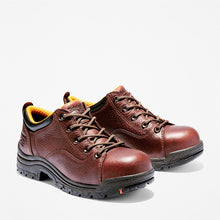 TIMBERLAND PRO TITAN SAFETY TOE- 63189