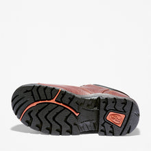 TIMBERLAND PRO TITAN SAFETY TOE- 63189