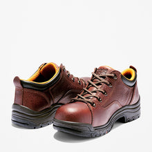 TIMBERLAND PRO TITAN SAFETY TOE- 63189