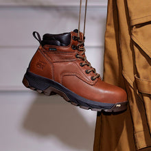 TIMBERLAND PRO TITAN EV COMPOSITE TOE WP - A5P1A