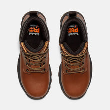 TIMBERLAND PRO TITAN EV COMPOSITE TOE WP - A5P1A