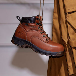 TIMBERLAND PRO TITAN EV COMPOSITE TOE WP - A5P1A