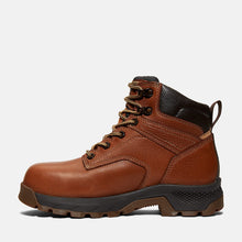 TIMBERLAND PRO TITAN EV COMPOSITE TOE WP - A5P1A