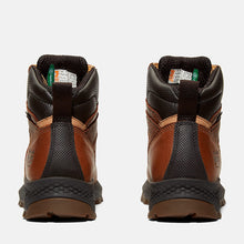 TIMBERLAND PRO TITAN EV COMPOSITE TOE WP - A5P1A