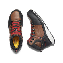 KEEN UTILITY RED HOOK MID WP SOFT TOE - 1025618