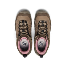 KEEN FOOTWEAR TARGHEE IV MID WP - 1029017