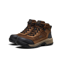 KEEN UTILITY SKOKIE HIKER WP CT - 1031427