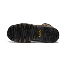KEEN UTILITY LOUISVILLE 6" STEEL TOE - 1015401