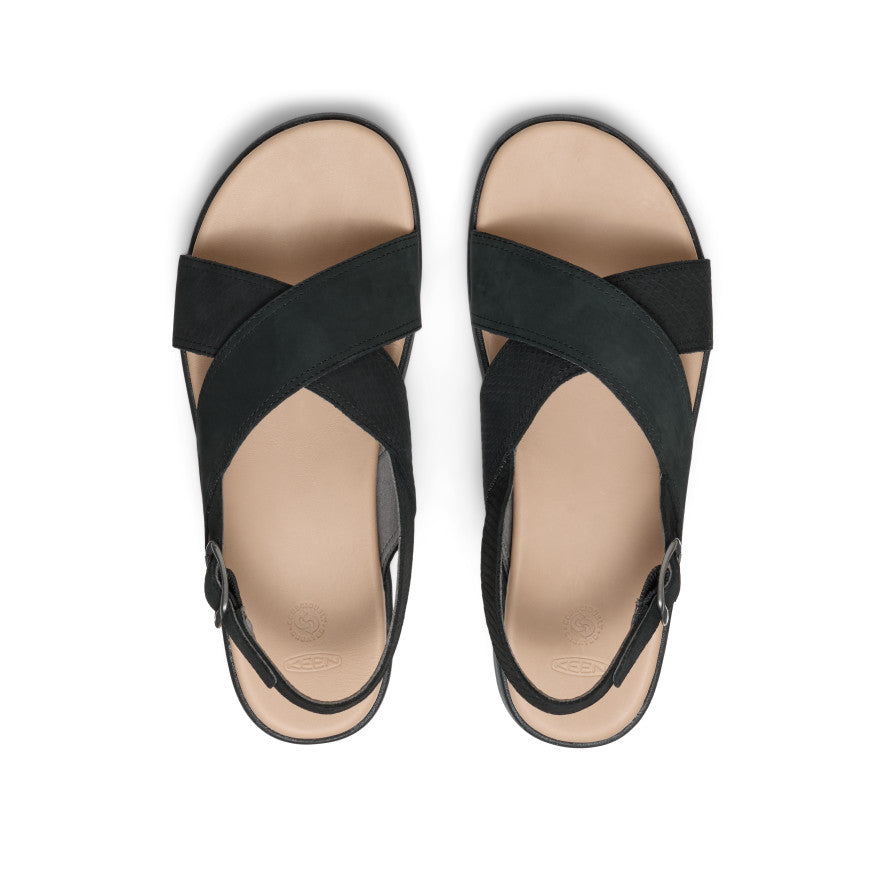 KEEN FOOTWEAR ELLE LUXE STRAP - 1030522