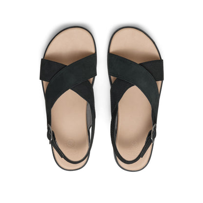 KEEN FOOTWEAR ELLE LUXE STRAP - 1030522