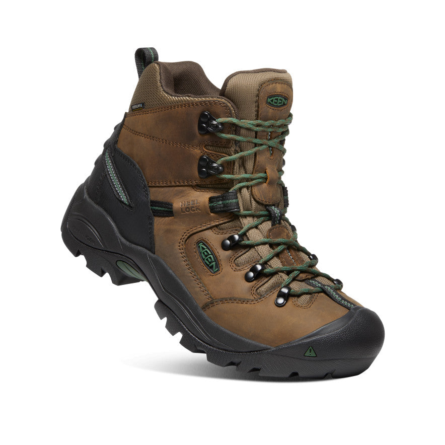 KEEN UTILITY PITTSBURGH SOFT TOE 6 - 1026894