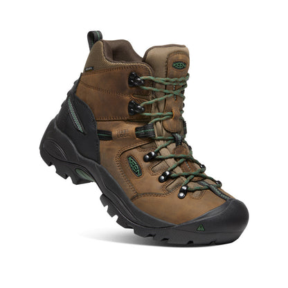 KEEN UTILITY PITTSBURGH SOFT TOE 6 - 1026894