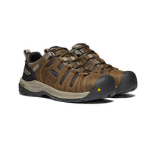 KEEN UTILITY FLINT II WP ST - 1023236