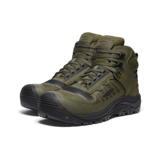 KEEN UTILITY RENO MID WP CARBON TOE - 1027102