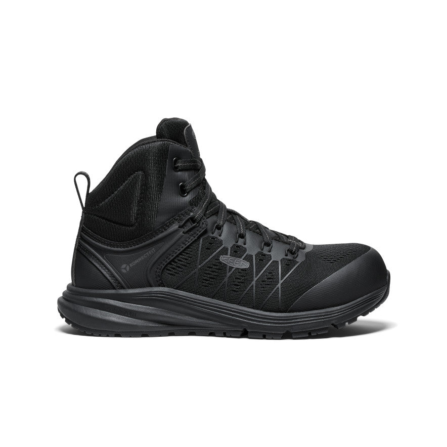 KEEN UTILITY VISTA ENERGY MID CARBON TOE - 1029687
