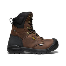 KEEN UTILITY INDEPENDENCE 8" WP SOFT TOE - 1027675