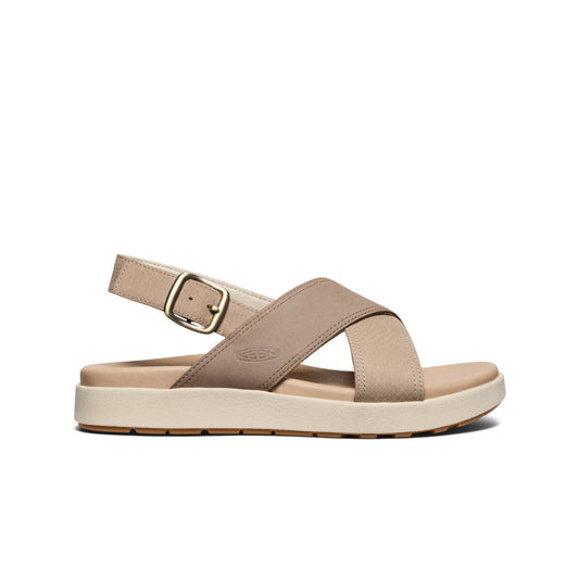 KEEN FOOTWEAR ELLE LUXE CROSS - - WOMENS SHOES||WMNS SANDALS CASUAL