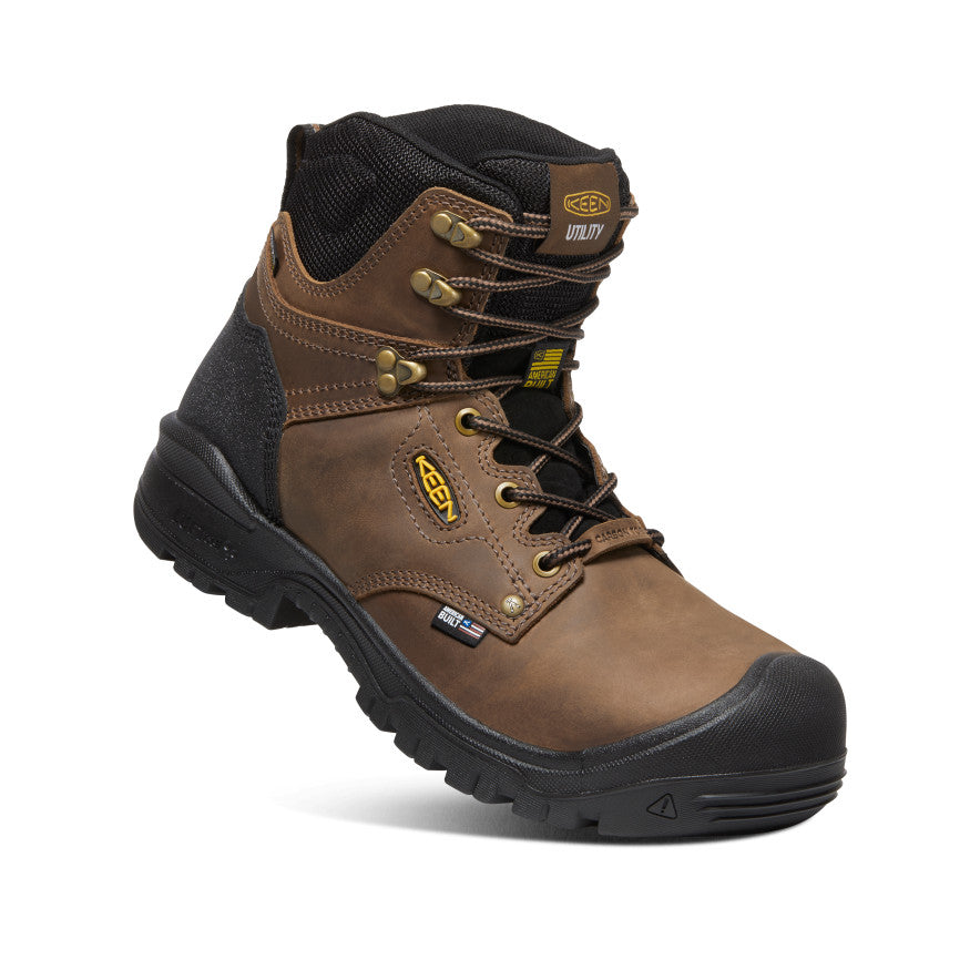 KEEN UTILITY INDEPENDENCE CARBON TOE - 1026487
