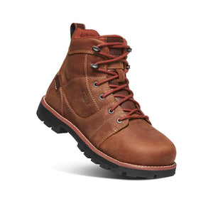 KEEN UTILITY SEATTLE 6" ALUMINUM TOE WP - 1022085