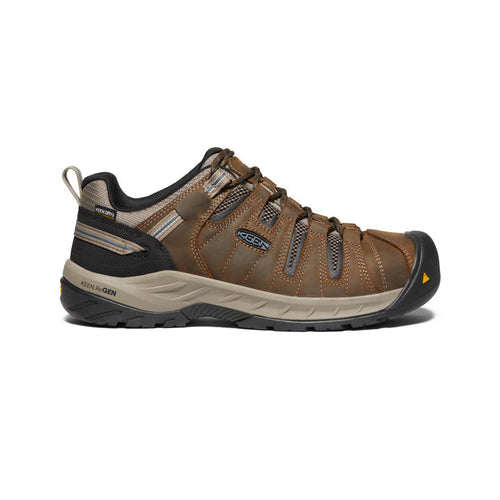 KEEN UTILITY FLINT II WP ST - 1023236