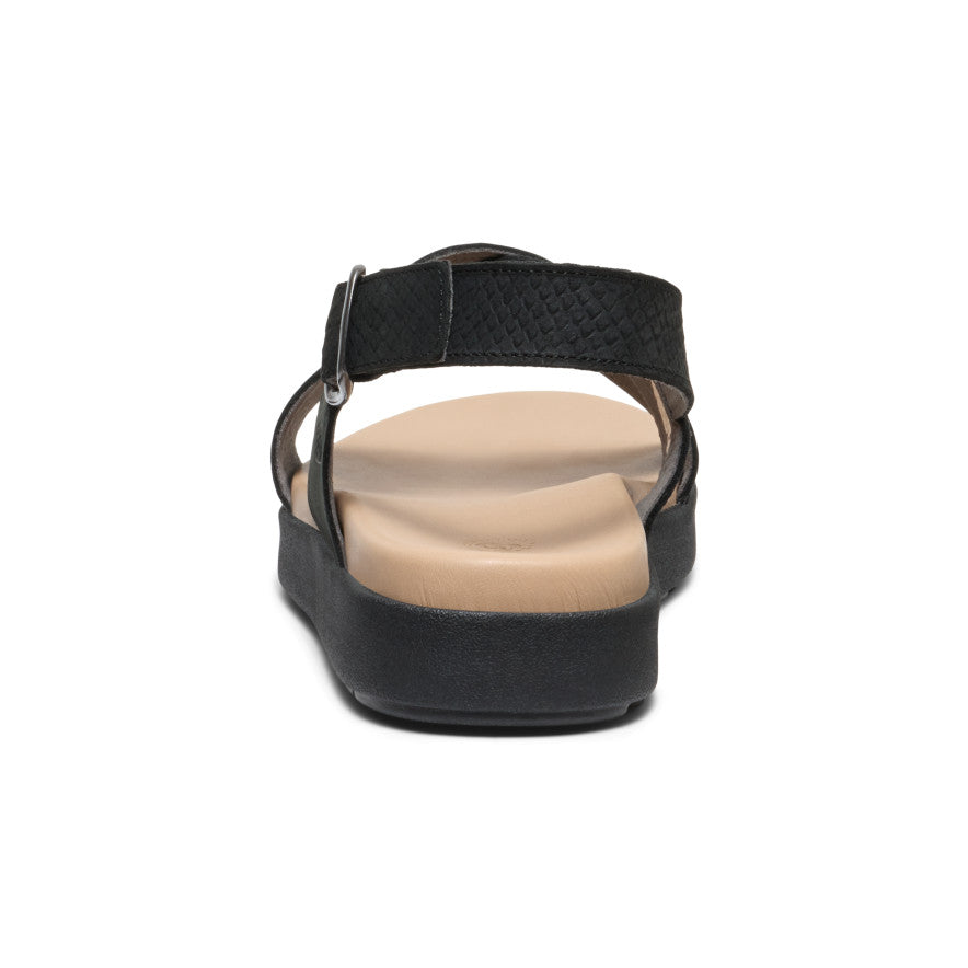 KEEN FOOTWEAR ELLE LUXE STRAP - 1030522