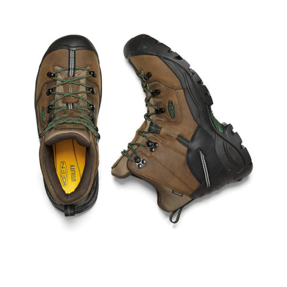 KEEN UTILITY PITTSBURGH SOFT TOE 6 - 1026894
