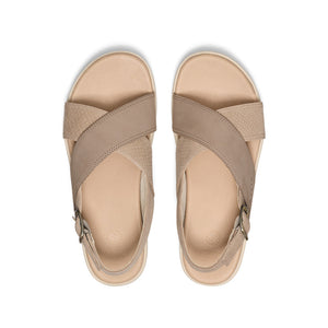 KEEN FOOTWEAR ELLE LUXE CROSS - - WOMENS SHOES||WMNS SANDALS CASUAL