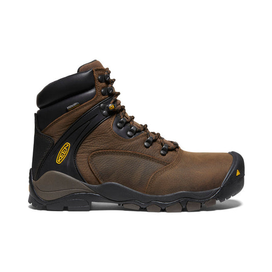 KEEN UTILITY LOUISVILLE 6" STEEL TOE - 1015401