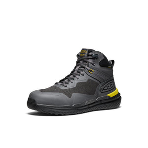 KEEN UTILITY SYNCHRO MID CARBON TOE - 1030305