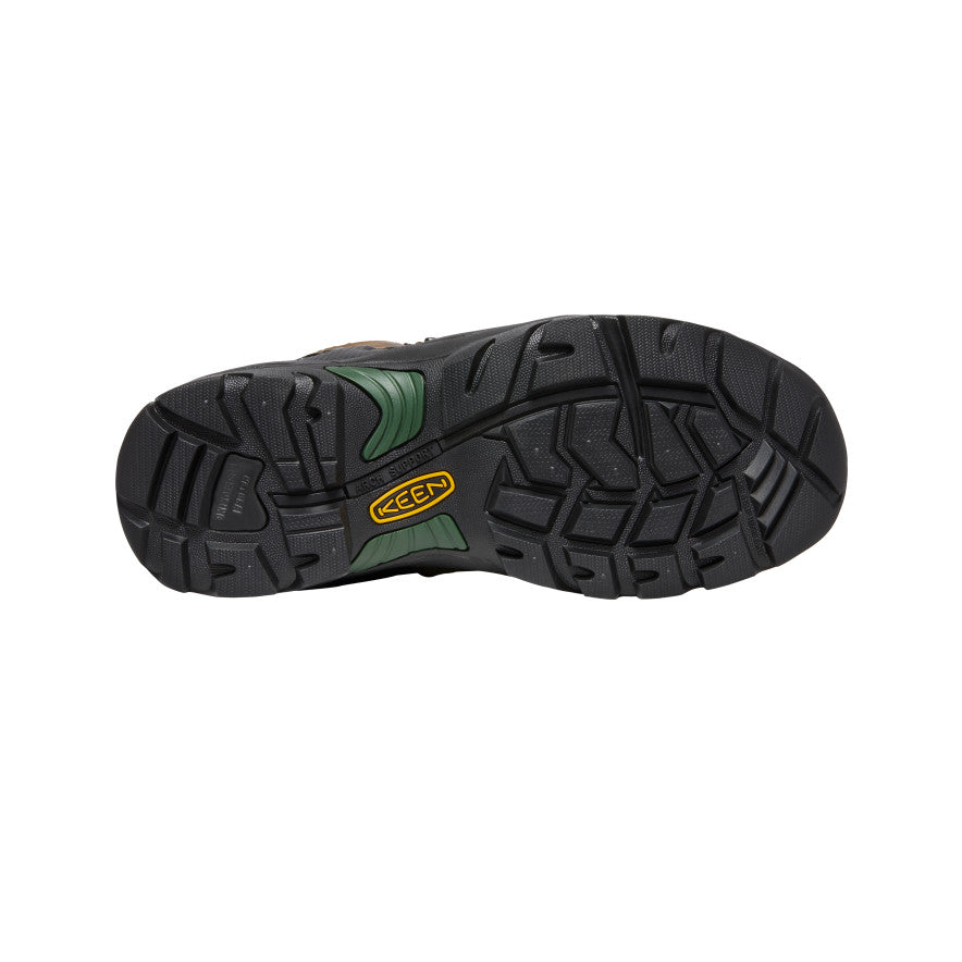 KEEN UTILITY PITTSBURGH SOFT TOE 6 - 1026894