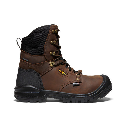KEEN UTILITY INDEPENDENCE 8
