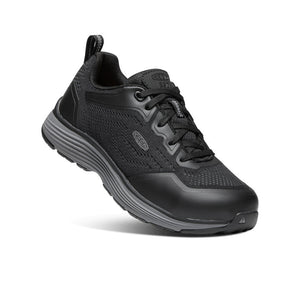 KEEN UTILITY SPARTA II ESD ALUMINUM TOE  - 1025638