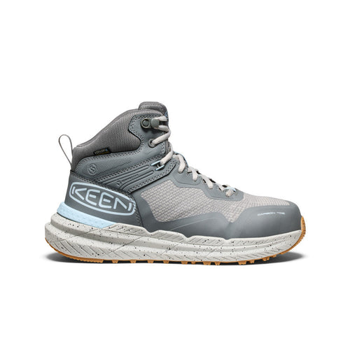 KEEN UTILITY SYNCHRO MID WP CARBON TOE - 1030316