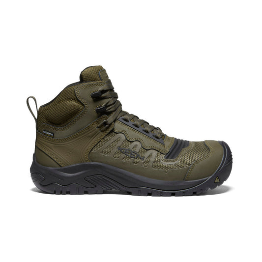 KEEN UTILITY RENO MID WP CARBON TOE - 1027102