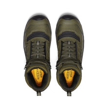 KEEN UTILITY RENO MID WP CARBON TOE - 1027102
