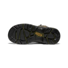 KEEN UTILITY BRADDOCK MID WP STEEL TOE - 1011243
