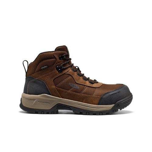 KEEN UTILITY SKOKIE HIKER WP CT - 1031427
