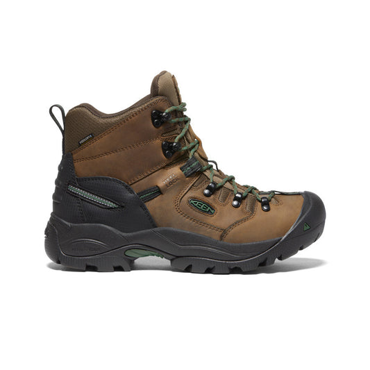 KEEN UTILITY PITTSBURGH SOFT TOE 6 - 1026894