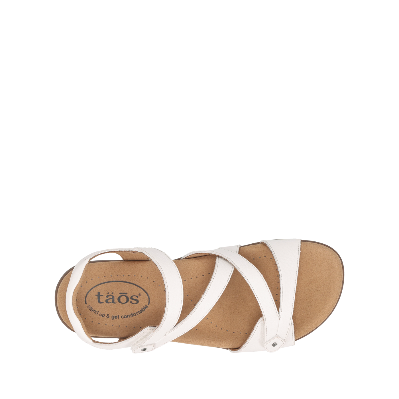 TAOS BIG TIME -BGT-14132WHT