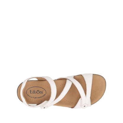 TAOS BIG TIME -BGT-14132WHT