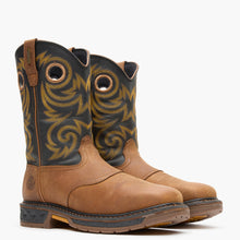 GEORGIA BOOTS CARBOLT TEC PULL ON  STEEL TOE- GB00267
