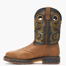 GEORGIA BOOTS CARBOLT TEC PULL ON  STEEL TOE- GB00267