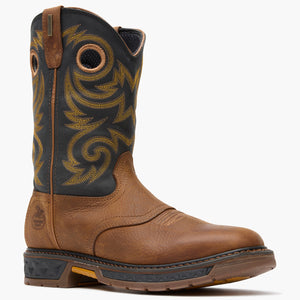 GEORGIA BOOTS CARBOLT TEC PULL ON  STEEL TOE- GB00267
