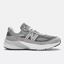 NEW BALANCE 990 V6 USA MADE - M990GL6